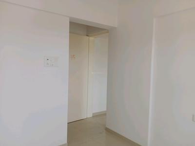 Bedroom Image of 1050 Sq.ft 2 BHK Apartment / Flat for sale in Geras Planet Of Joy, Upper Kharadi Pune for Rs. 13500000