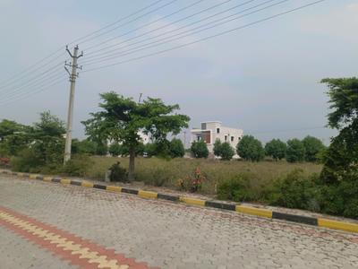 Devender Colony Plot View 2