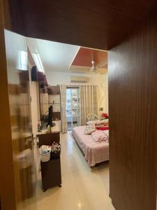 Bedroom Image of 1027 Sq.ft 2 BHK Apartment / Flat for sale in Regency Classic, Baner Pune for Rs. 12200000