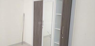 Bedroom Image of 1748 Sq.ft 3 BHK Apartment / Flat for sale in T Nagar Chennai for Rs. 34000000