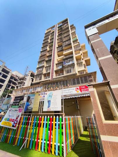 LK Prince Tower Main Image 1