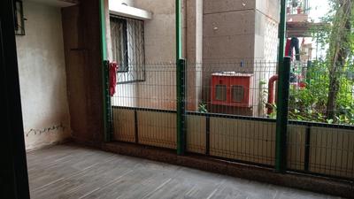 Lodha Palava Lakeside A To H Living Room 1