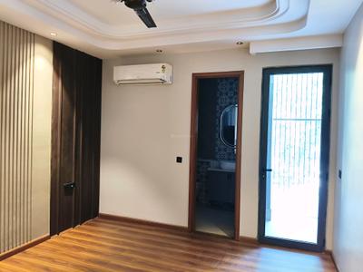 Bedroom Image of 2800 Sq.ft 3 BHK Builder Floor for sale in Sushant Lok Phase 1 Gurgaon for Rs. 29990000