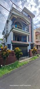 Image of 1682 Sq.ft 3 BHK Independent House for sale in Chandannagar, Hooghly for Rs. 7500000