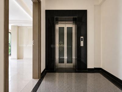 Hall Image of 2300 Sq.ft 4 BHK Builder Floor for sale in Jakhan Dehradun for Rs. 17500000