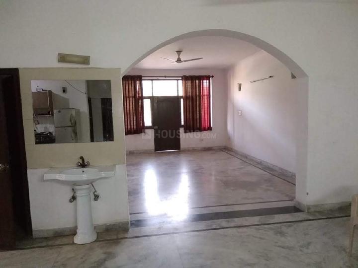 Hall Image of Sunrise boys pg in Sector 51, Noida