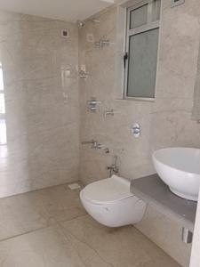 Common Bathroom Image of 550 Sq.ft 1 BHK Apartment / Flat for sale in 127 Raj Homes D Wing, Mira Road East Mira Bhayandar for Rs. 7499000