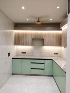 Kitchen Image of 1100 Sq.ft 3 BHK Builder Floor for sale in Surya Lavish Floor, Sector 8 Dwarka New Delhi for Rs. 19000000
