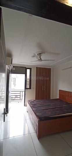 Om apartment Bedroom 1