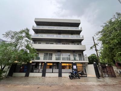 Image of Blossom Stayz in Sector 58, Noida