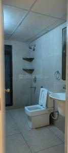 Image of 1020 Sq.ft 3 BHK Apartment / Flat for rent in Rishi Ventoso, Madhyamgram, Kolkata for Rs. 28000