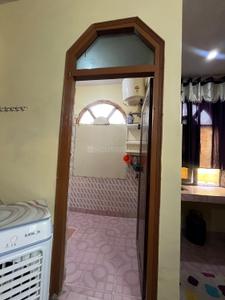 Bathroom Image of 1500 Sq.ft 1 RK Independent House for rent in Sector 22 Noida for Rs. 12600