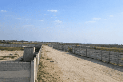 Image of 5000 Sq.ft 1 BHK Farm House for sale in Kisan Path, Lucknow for Rs. 5500000