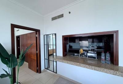 Hall Image of 783 Sq.ft 1 BHK Apartment / Flat for sale in Downtown Dubai Dubai for Rs. 42900000