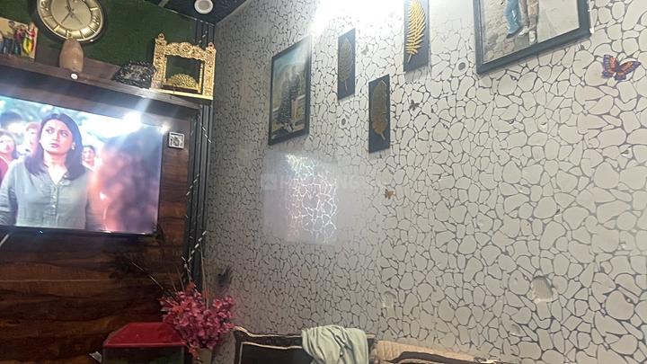 Uttam nagar west, Uttam Nagar Bedroom One 1