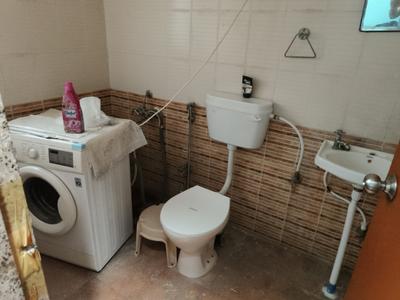 Image of 1060 Sq.ft 2 BHK Apartment / Flat for rent in Pristine Meadows, Wagholi, Pune for Rs. 19000