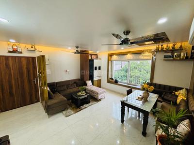 Hall Image of 1572 Sq.ft 3 BHK Apartment / Flat for sale in Kanchanpur Varanasi for Rs. 14900000