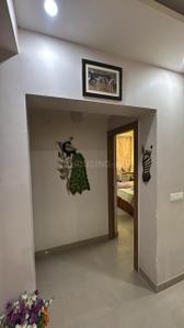 Hall Image of 1851 Sq.ft 4 BHK Apartment / Flat for sale in Rising Homes At DXP 92, Sector 92 Gurgaon for Rs. 18000000
