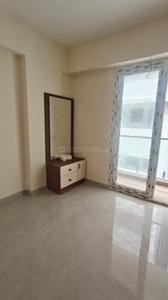Bedroom Image of 1820 Sq.ft 3 BHK Apartment / Flat for rent in Sita Exotica, Jeedimetla Hyderabad for Rs. 32000