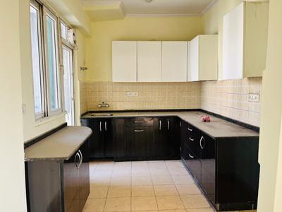 Kitchen Image of 1449 Sq.ft 3 BHK Apartment / Flat for sale in The Antriksh Heights, Sector 84 Gurgaon for Rs. 14200000