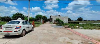 Image of 900 Sq.ft Residential Plot / Land for sale in Dhanauli, Agra for Rs. 1300000