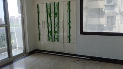 Bedroom Image of 2200 Sq.ft 4 BHK Apartment / Flat for sale in Shubh Laxmi Apartment, Sector 6 Dwarka New Delhi for Rs. 38500000