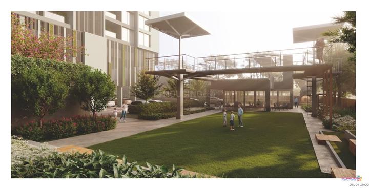 Mihir Amara Phase 1 Main Image 1