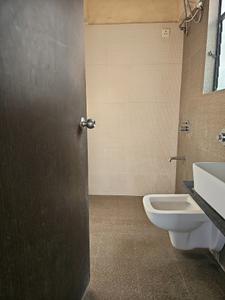 Bedroom Two Image of 950 Sq.ft 2 BHK Apartment / Flat for sale in Majestique City, Wagholi Pune for Rs. 5500000