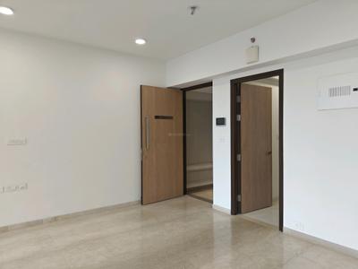 Living Room Image of 906 Sq.ft 2 BHK Apartment / Flat for sale in Lodha New Cuffe Parade Lodha Gardenia, Sion Mumbai for Rs. 31000000