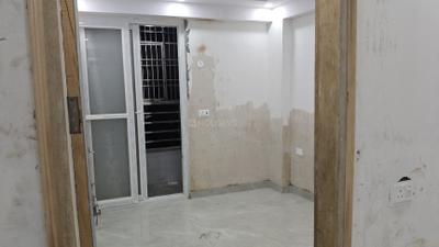 Bedroom Image of 550 Sq.ft 2 BHK Builder Floor for sale in Mayur Vihar Phase 1 New Delhi for Rs. 4500000