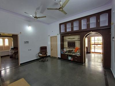Hall Image of 2000 Sq.ft 2 BHK Independent House for rent in Hanamkonda Warangal for Rs. 13000
