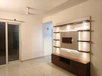 2 BHK Flat