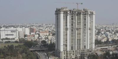 Image of 2013 Sq.ft 3 BHK Apartment / Flat for sale in Sobha Royal Crest, RR Nagar, Bengaluru for Rs. 31500000