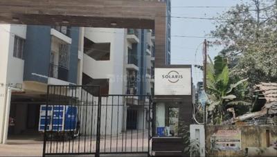 Image of 700 Sq.ft 2 BHK Apartment / Flat for sale in Dunlop, Kolkata for Rs. 3800000