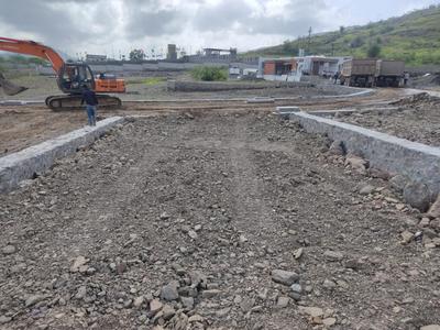 Image of 1955 Sq.ft Residential Plot / Land for sale in Mugawade, Pune for Rs. 6254045