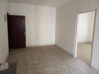 Hall Image of 712 Sq.ft 2 BHK Apartment / Flat for sale in Hiland Greens, Maheshtala Kolkata for Rs. 2500000