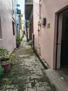 Image of 1080 Sq.ft 3 BHK Independent House for sale in Line Par, Moradabad for Rs. 2600000