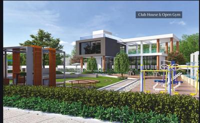 Image of 1178 Sq.ft 2 BHK Apartment / Flat for sale in Renuka Panch Tattva, Tathawade, Pune for Rs. 7000000