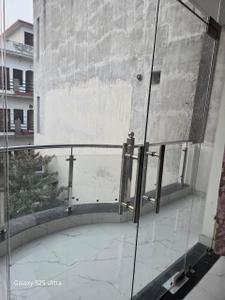 Balcony Image of 3000 Sq.ft 4 BHK Independent House for sale in Ganga Nagar Meerut for Rs. 17600000