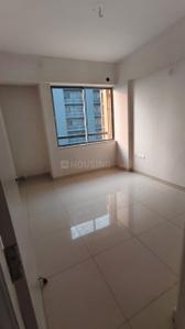 Hall Image of 980 Sq.ft 2 BHK Apartment / Flat for sale in Godrej Seven, Joka Kolkata for Rs. 5200000
