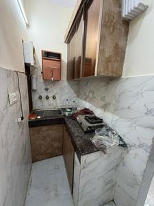 1 BHK Independent Builder Floor