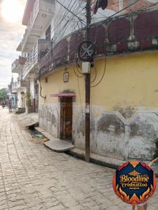 Image of 1200 Sq.ft 4 BHK Independent House for sale in Kalyanpur, Kanpur for Rs. 8000000
