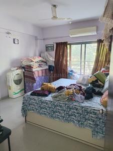 Bedroom Image of 3240 Sq.ft 3 BHK Apartment / Flat for sale in Paldi Ahmedabad for Rs. 20500000