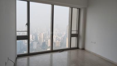 Bedroom Image of 1300 Sq.ft 3 BHK Apartment / Flat for sale in Lodha Adrina, Lower Parel Mumbai for Rs. 72500000