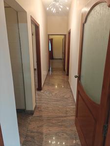 Image of 2800 Sq.ft 3 BHK Builder Floor for rent in Indira Nagar, Bengaluru for Rs. 180000