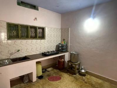 Kitchen Image of 1794 Sq.ft 2 BHK Independent House for sale in Selvapuram North Coimbatore for Rs. 14500000