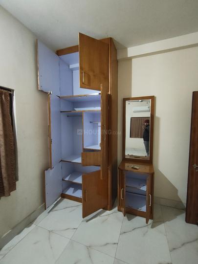 Kanan vihar Bedroom 1