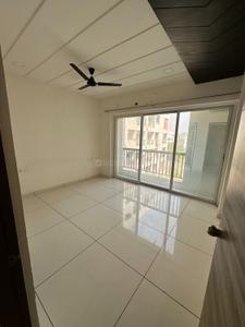 Bedroom Image of 950 Sq.ft 2 BHK Apartment / Flat for rent in Bhayli Vadodara for Rs. 17000