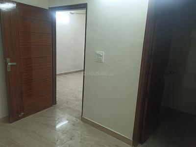 Image of 966 Sq.ft 2 BHK Builder Floor for sale in New Industrial Township, Faridabad for Rs. 5350000