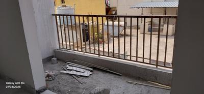 Balcony Image of 1481 Sq.ft 3 BHK Apartment / Flat for sale in Whitefield Bengaluru for Rs. 9478400